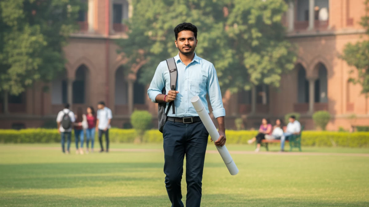 Distance MCA Acceptance for Jobs and Higher Studies