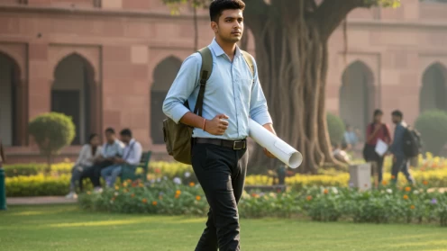 Distance M.Sc Bio-Informatics Career Opportunities and Professional Growth