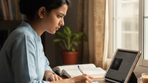 Distance M.Sc Biochemistry - The Complete Education Guide