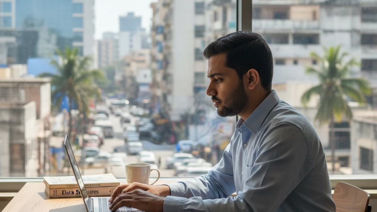 Distance M.Sc Computer Science Acceptance for Jobs and Higher Studies