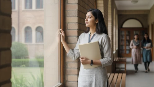 Distance M.Sc Computer Science Admission, Eligibility and Syllabus Overview