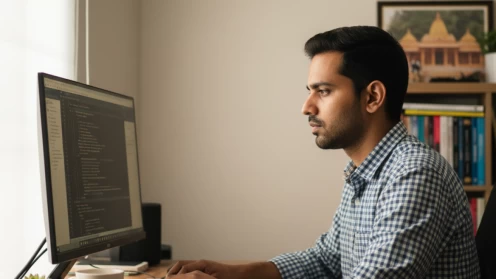 Distance M.Sc Computer Science Career Opportunities and Professional Growth