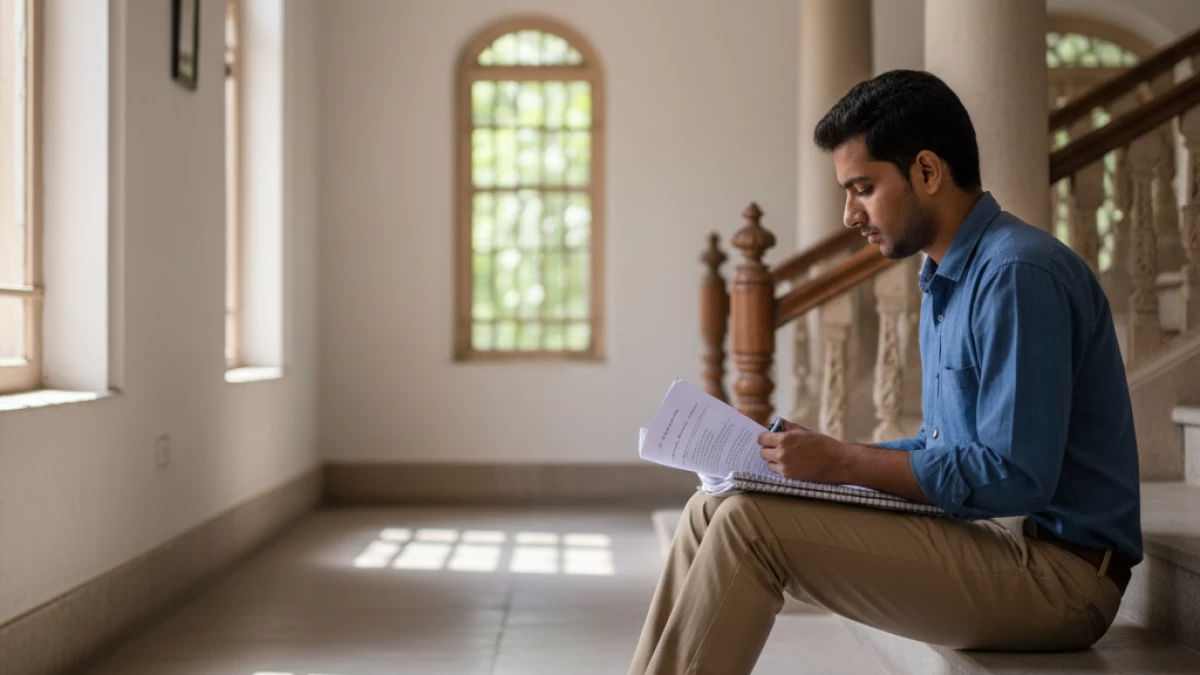 Distance M.Sc Environmental Science - The Complete Education Guide