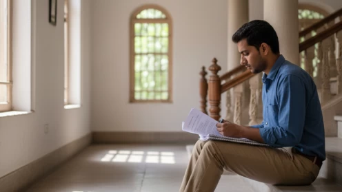 Distance M.Sc Environmental Science - The Complete Education Guide