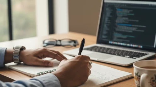 Distance M.Sc Information Technology Admission, Eligibility and Syllabus Overview