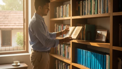 Distance M.Sc Information Technology Colleges and Universities With UGC Recognition