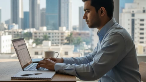 Distance M.Sc Mathematics - The Complete Education Guide