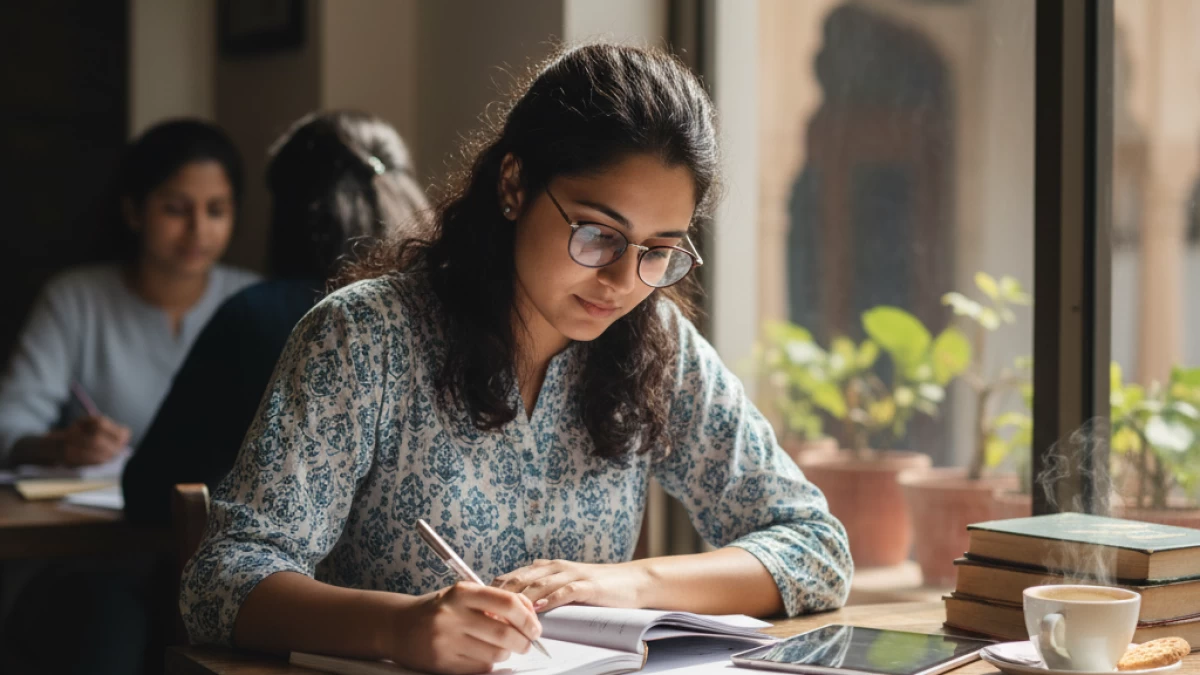 Distance M.Sc Physics - The Complete Education Guide