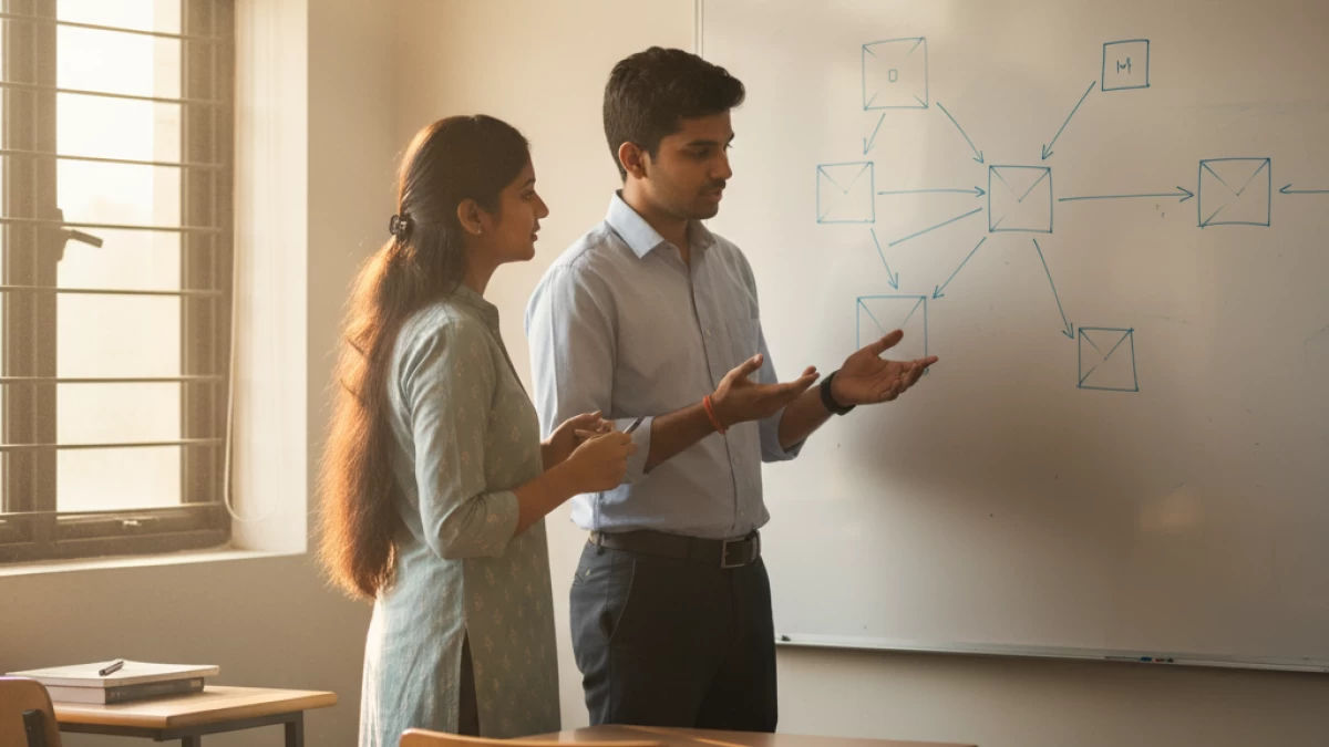 Distance PG Diploma in Blockchain Technology Admission, Eligibility and Syllabus Overview