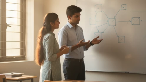 Distance PG Diploma in Blockchain Technology Admission, Eligibility and Syllabus Overview