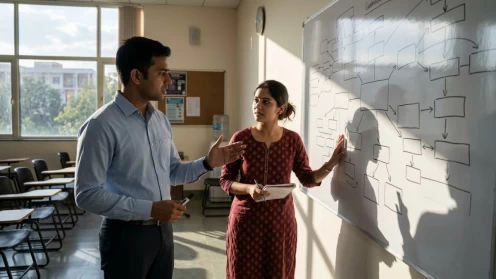 Distance PG Diploma in Criminal Justice - Essential Education Facts You Must Know