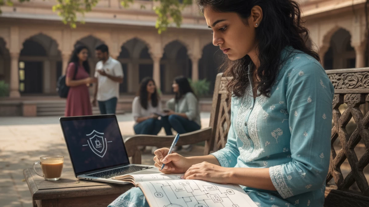 Distance PG Diploma in Cyber Security Career Opportunities and Professional Growth