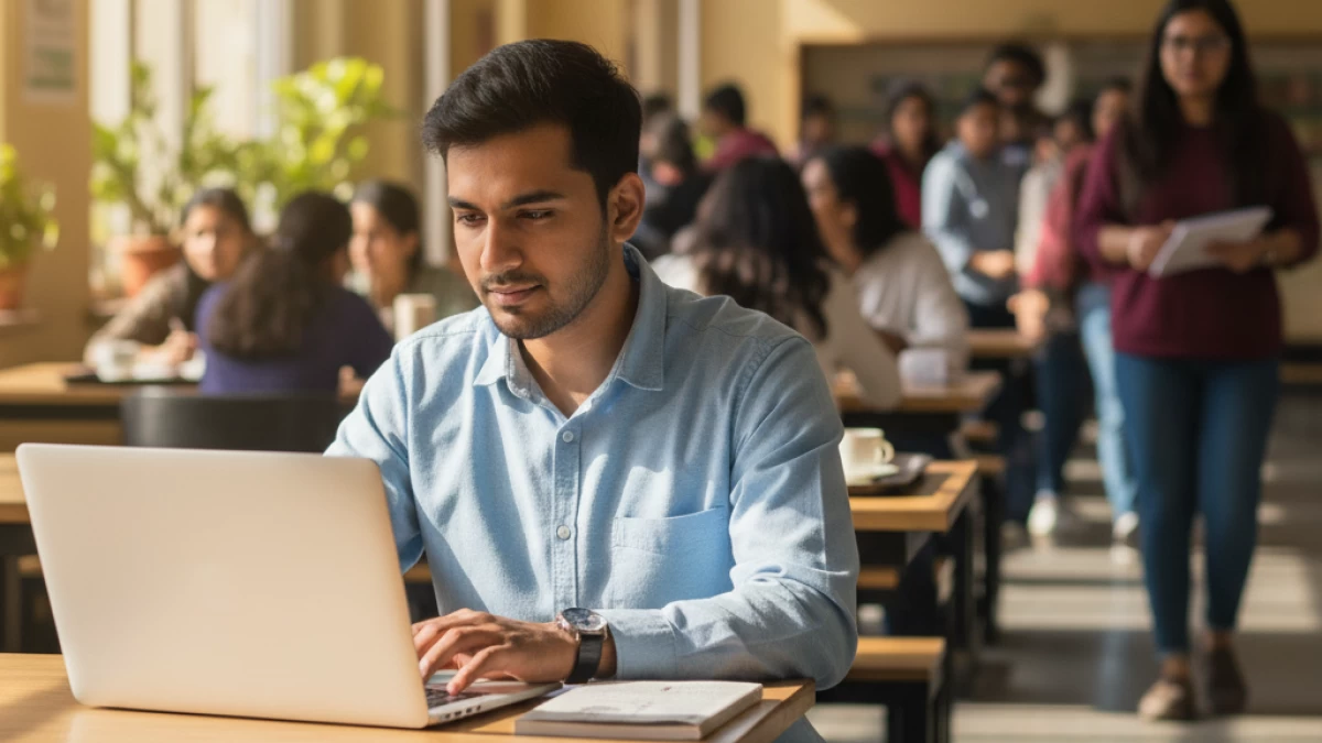 Distance PG Diploma in Financial Markets Colleges and Universities With UGC Recognition