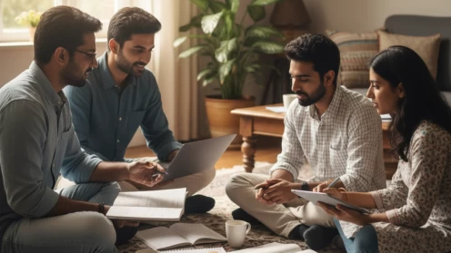 Distance PG Diploma in Financial Markets Course Fees and Salary Expectations