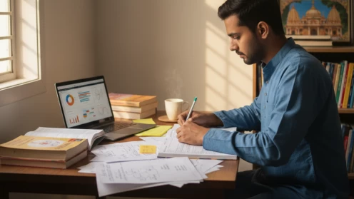 Distance PG Diploma in Management Course Fees and Salary Expectations