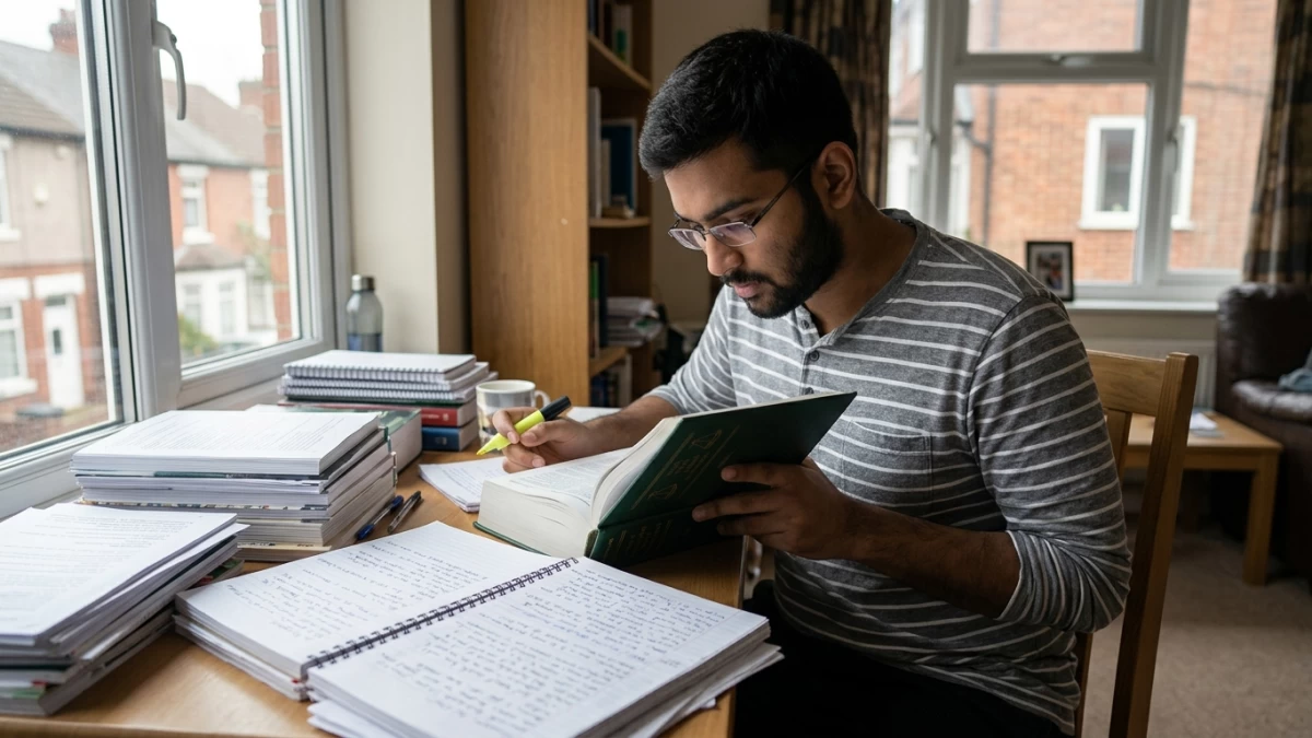 Distance PG Diploma in Patent Practice - Essential Education Facts You Must Know