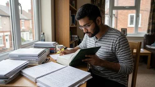 Distance PG Diploma in Patent Practice - Essential Education Facts You Must Know