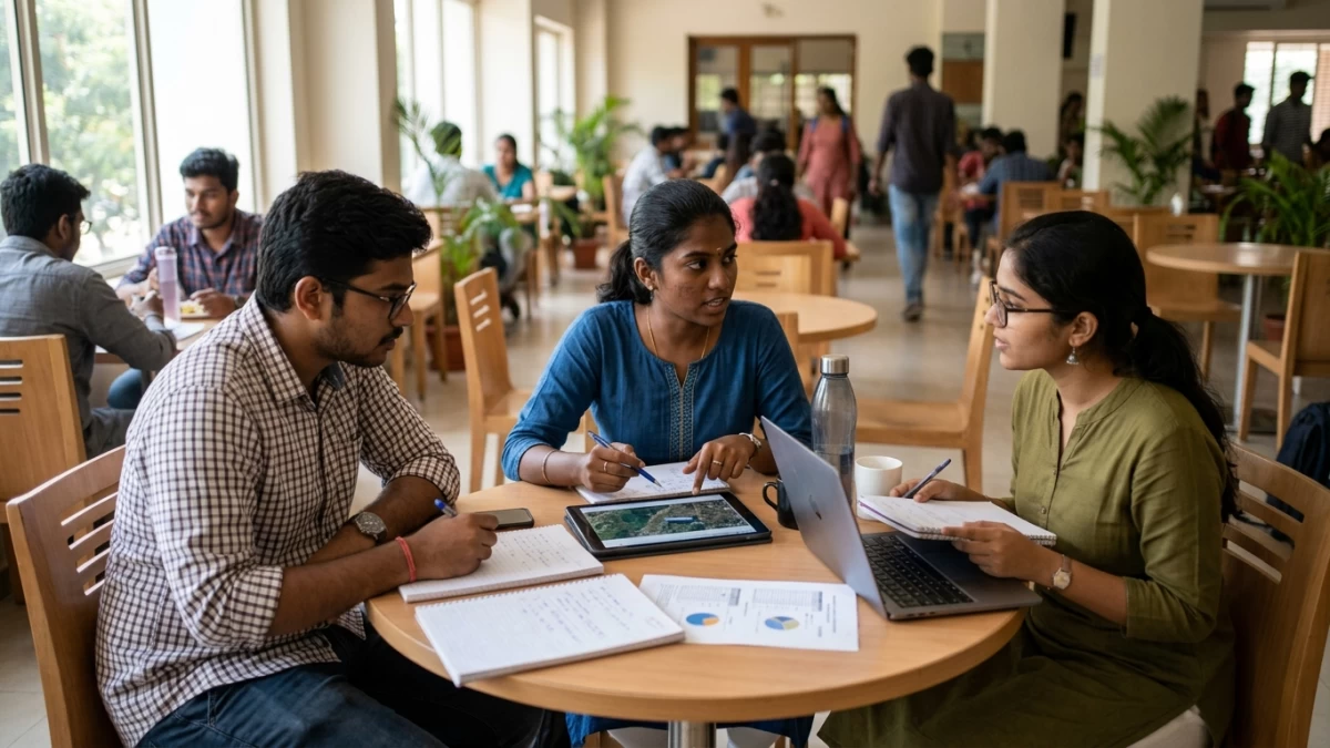 Distance PG Diploma in Remote Sensing - Essential Education Facts You Must Know