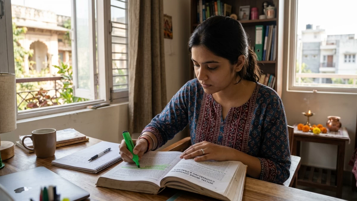 Distance PG Diploma in Social Work Counselling - Essential Education Facts You Must Know