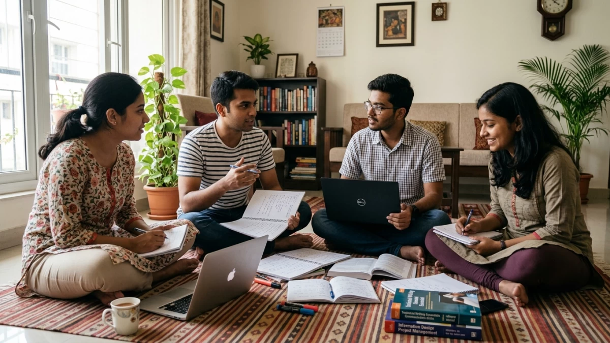 Distance PG Diploma in Technical Writing - Essential Education Facts You Must Know