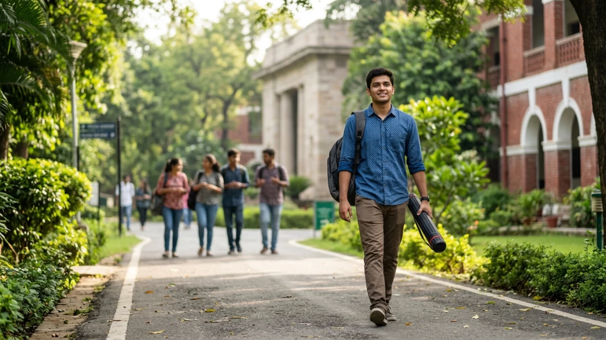 Distance PG Diploma in Urban Planning - Essential Education Facts You Must Know