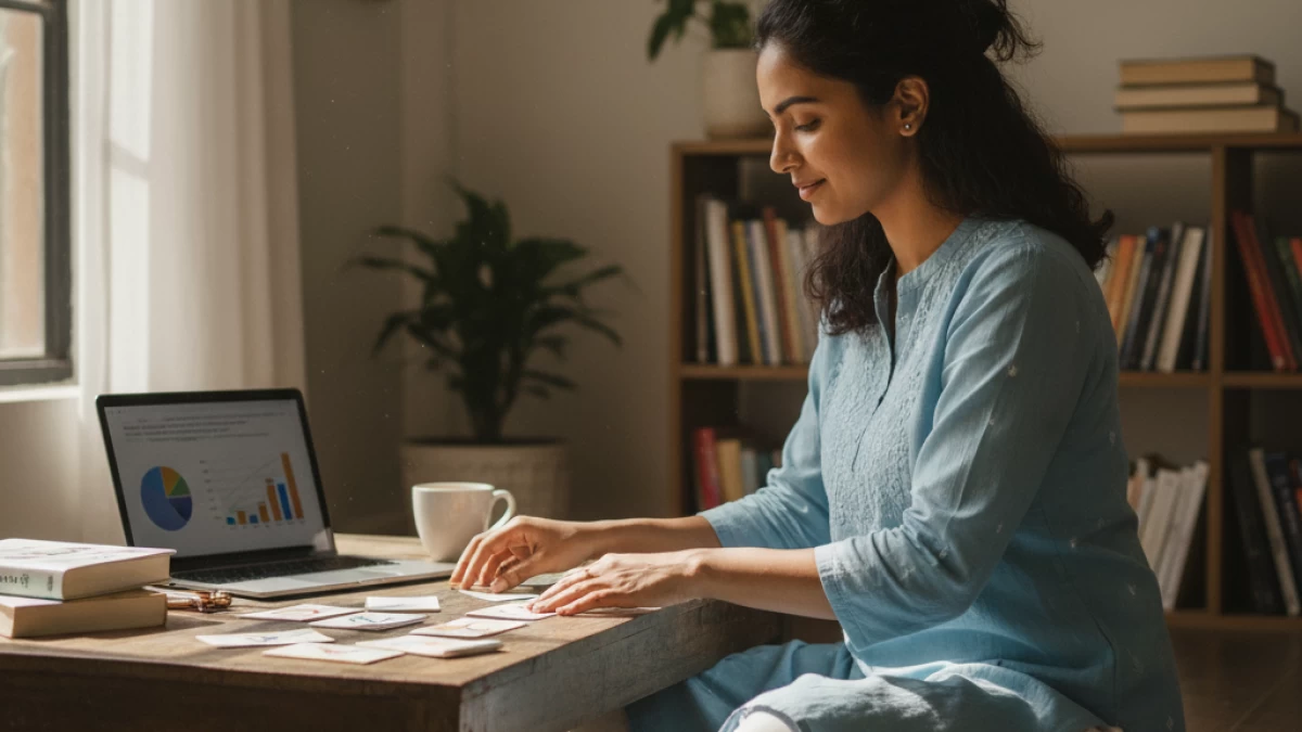 Distance vs Online vs Regular MBA Course Comparison