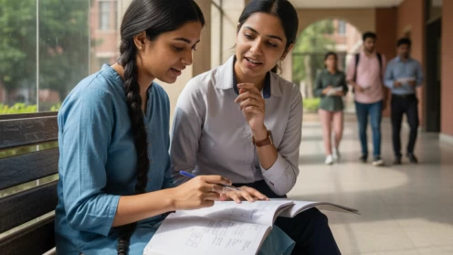 Distance vs Online vs Regular MBA Finance Course Comparison