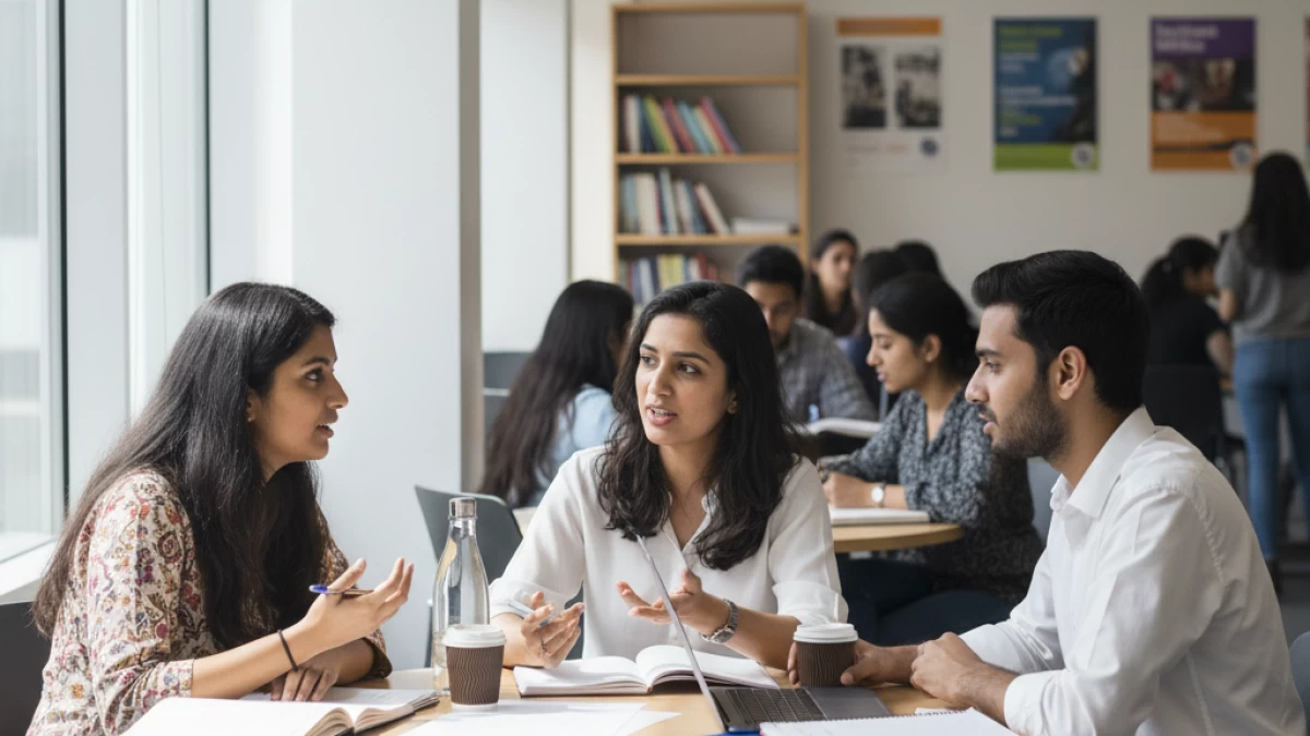 Distance vs Online vs Regular MBA International Business Course Comparison