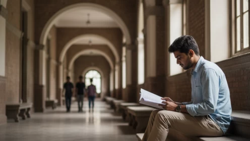 Distance vs Online vs Regular MBA Logistics and Supply Chain Course Comparison