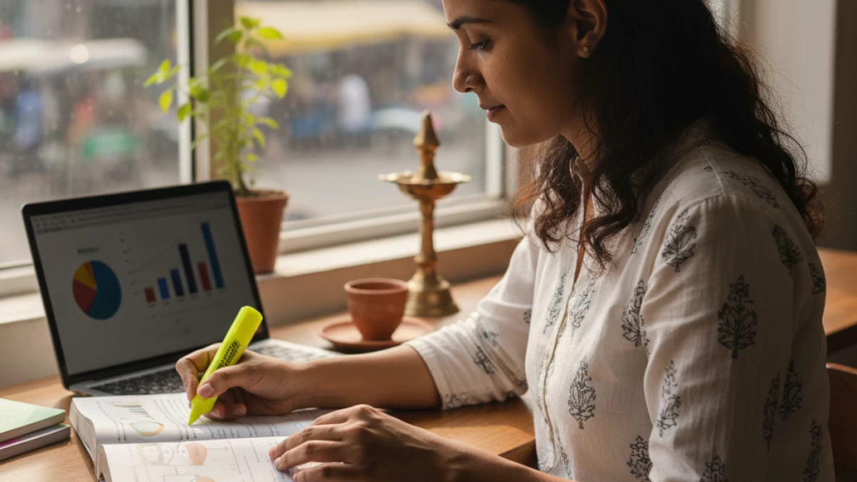 Distance vs Online vs Regular MBA Operations Management Course Comparison