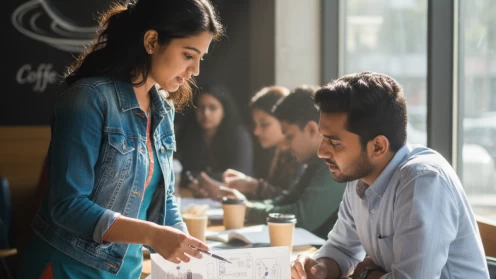 Distance vs Online vs Regular MBA Project Management Course Comparison