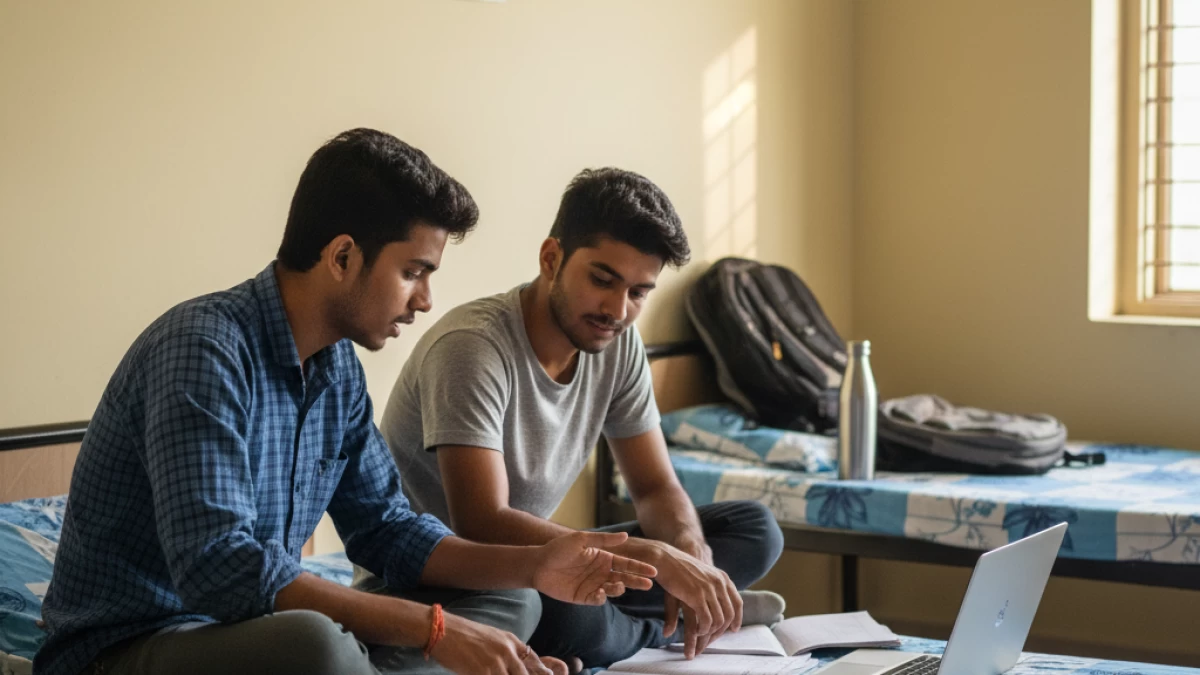 Distance vs Online vs Regular MCA Course Comparison