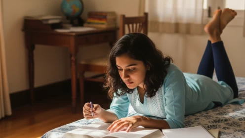 Distance vs Online vs Regular M.Com Course Comparison