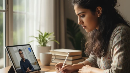 Distance vs Online vs Regular M.Sc Computer Science Course Comparison