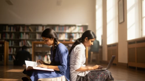 Distance vs Online vs Regular M.Sc Data Science Course Comparison