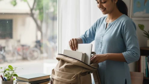 Distance vs Online vs Regular M.Sc Information Technology Course Comparison