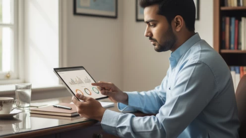 Distance vs Online vs Regular PG Diploma in Financial Markets Course Comparison